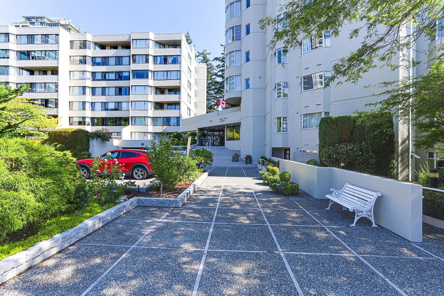 1442 Foster Street Unit 302, White Rock, BC V4B 3X7