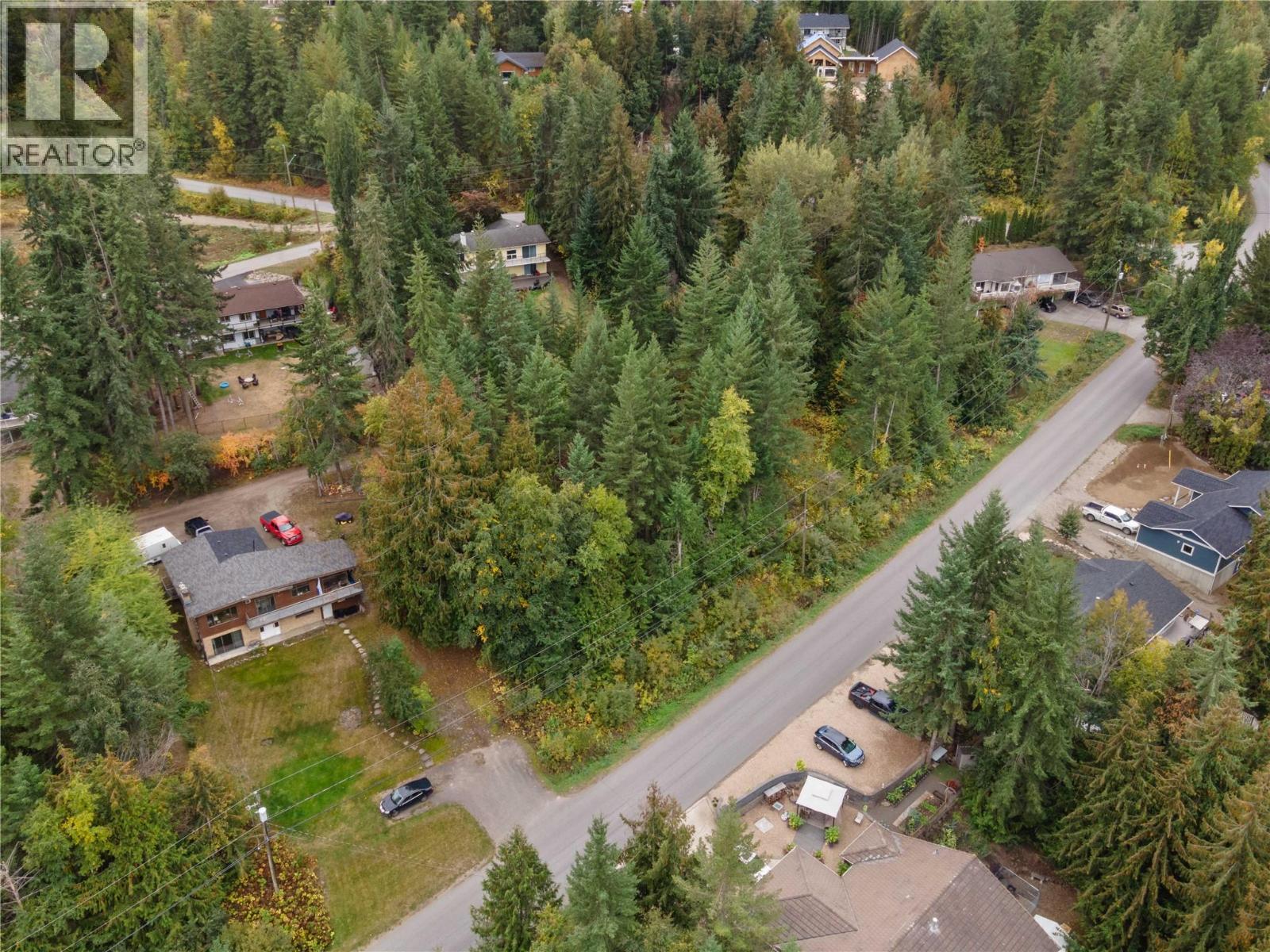 Centennial Drive Lot APT 48, Blind Bay, BC V0E 1H1