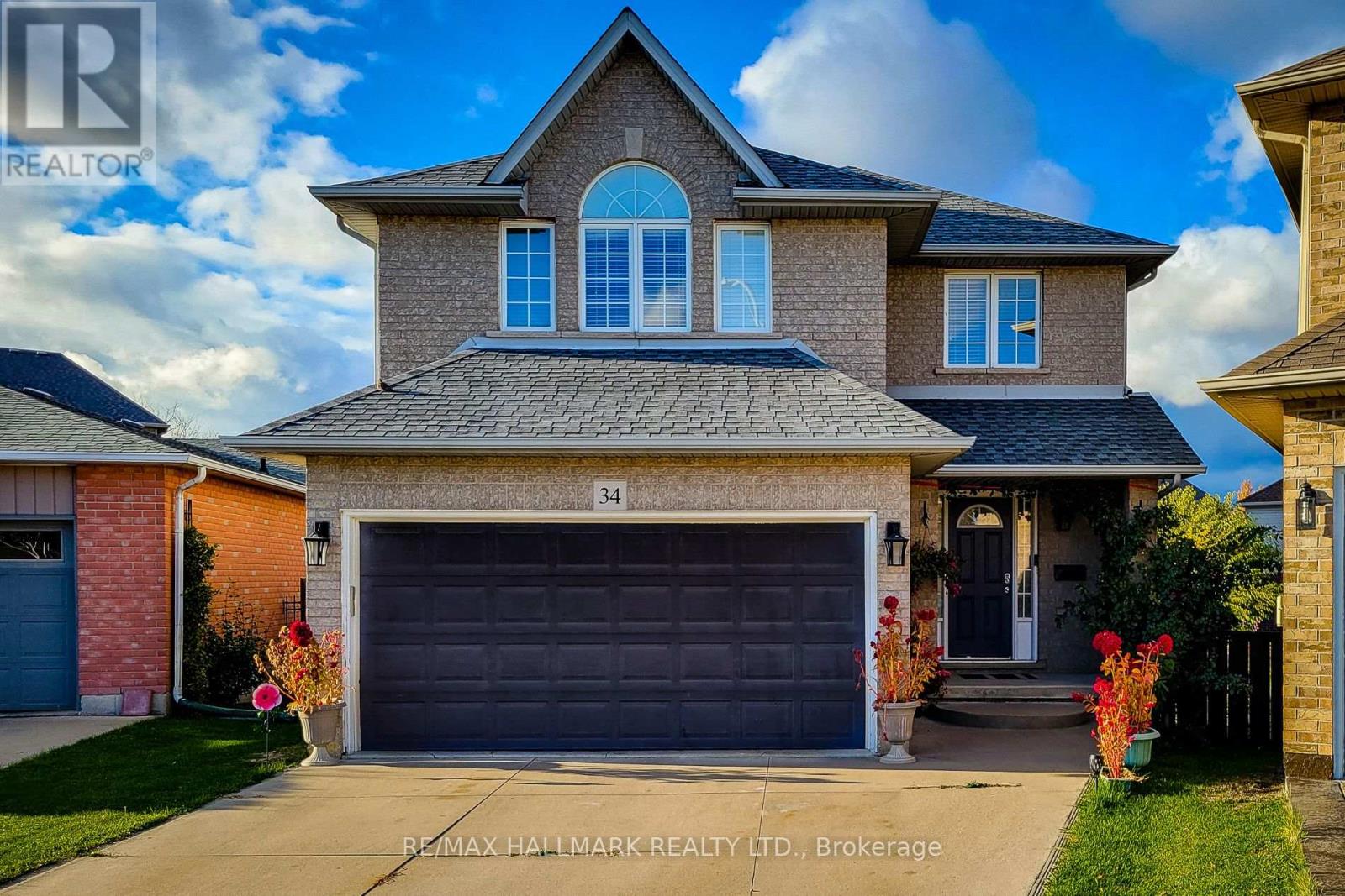 34 Marilyn Ct, Hamilton, ON L9B 2T5