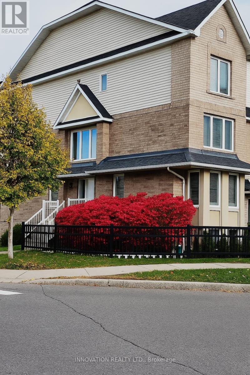 57 Waterbridge Dr, Ottawa, ON K2G 6T9