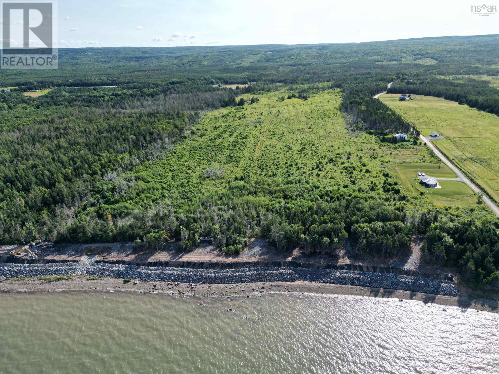 Walkers Cove Road, Judique South, NS B0E 1P0