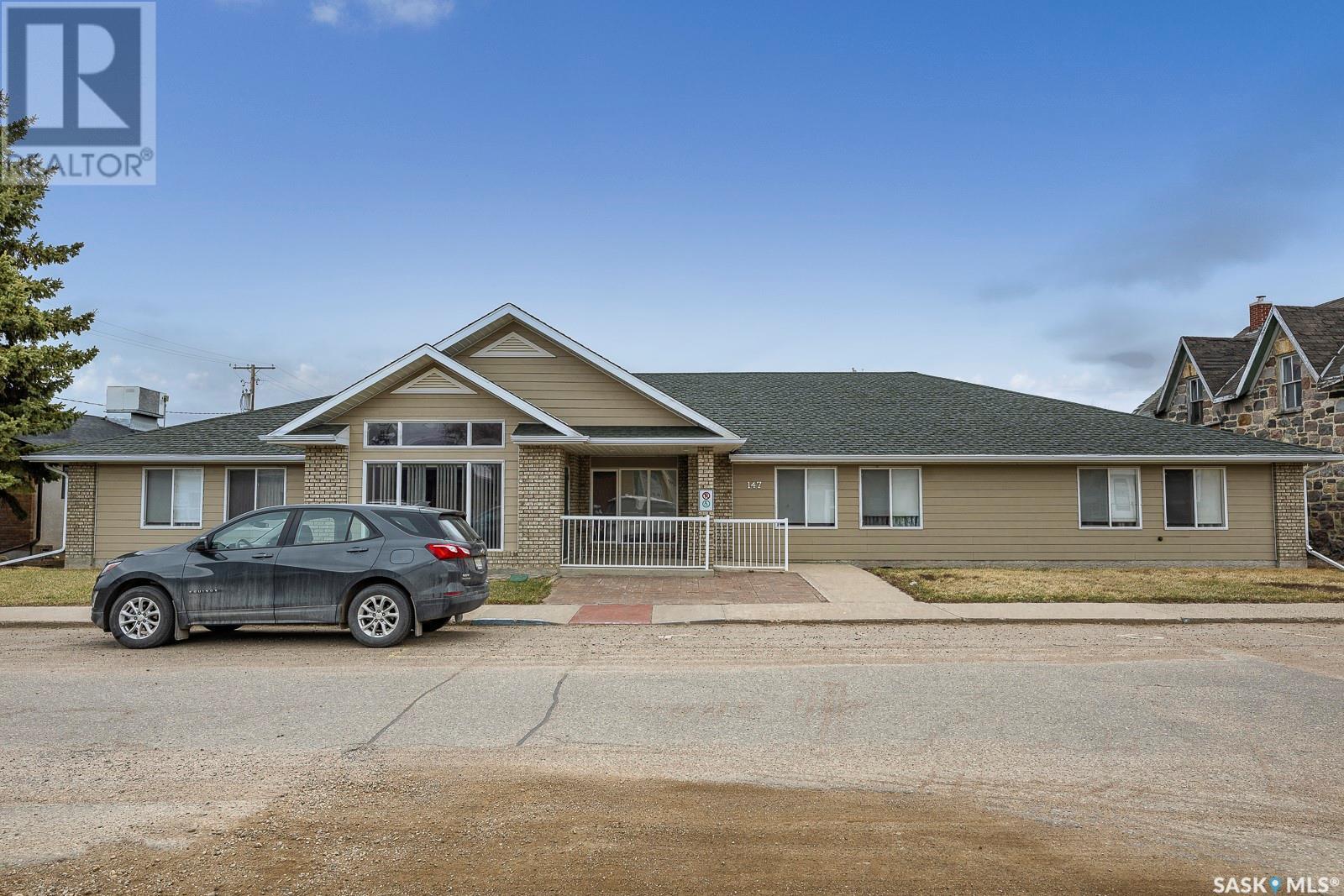 147 Company Ave, Fort Qu'Appelle, SK S0G 1S0 | MLS #SK956592 | Houseful