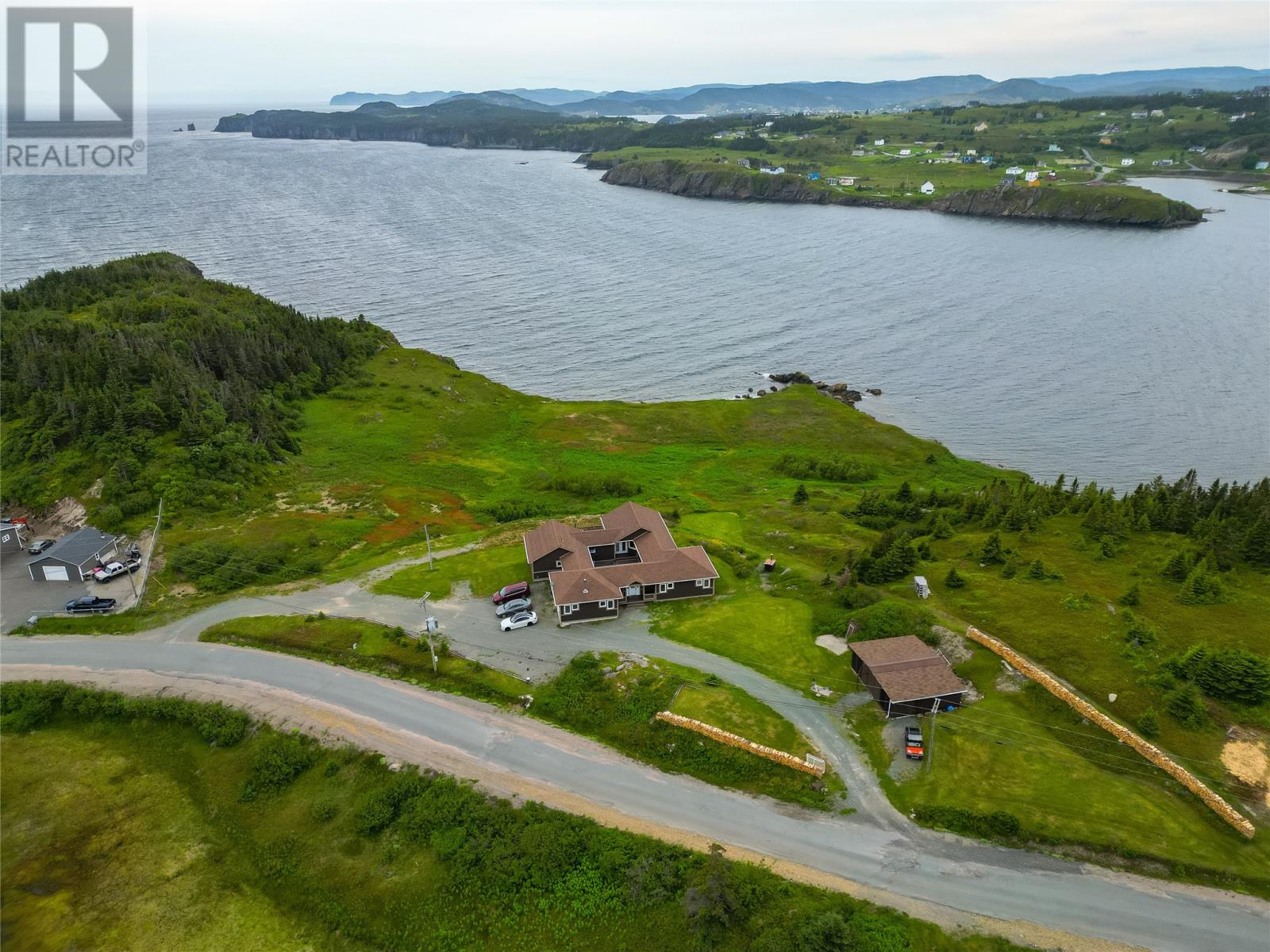 24 Champneys West Rd, Port Rexton, NL A0C 2H0 | MLS #1274884 | Houseful