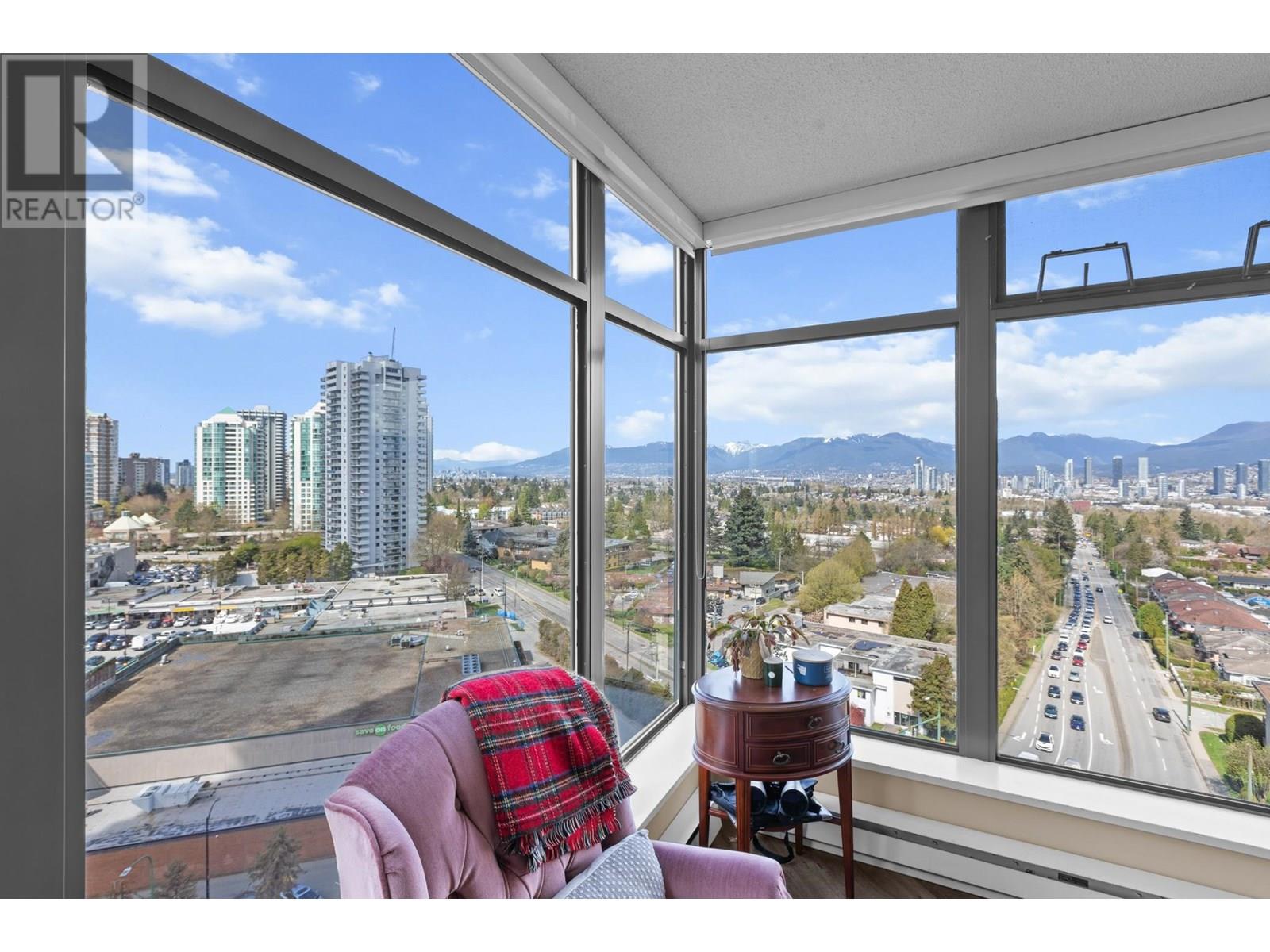 4505 Hazel Street Unit 1606, Burnaby, BC V5H 4T1