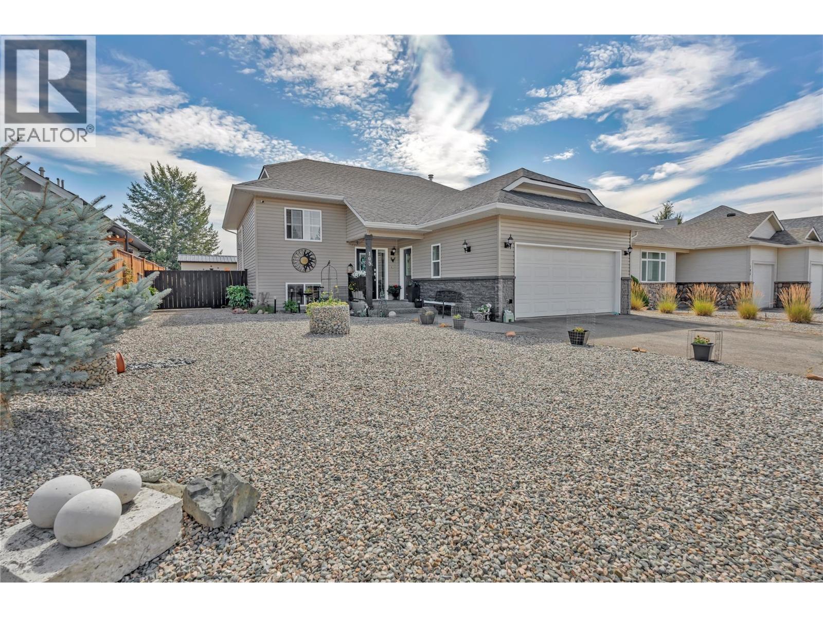 103 Westridge Dr, Princeton, BC V0X 1W0