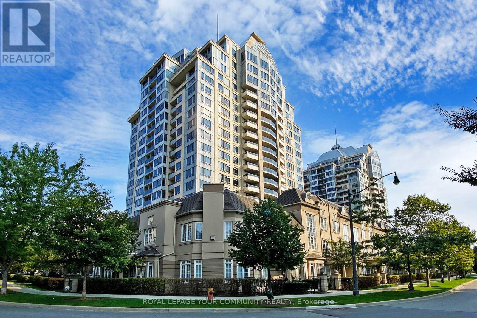 1014 2 Rean Dr, Toronto, ON M2K 3B8