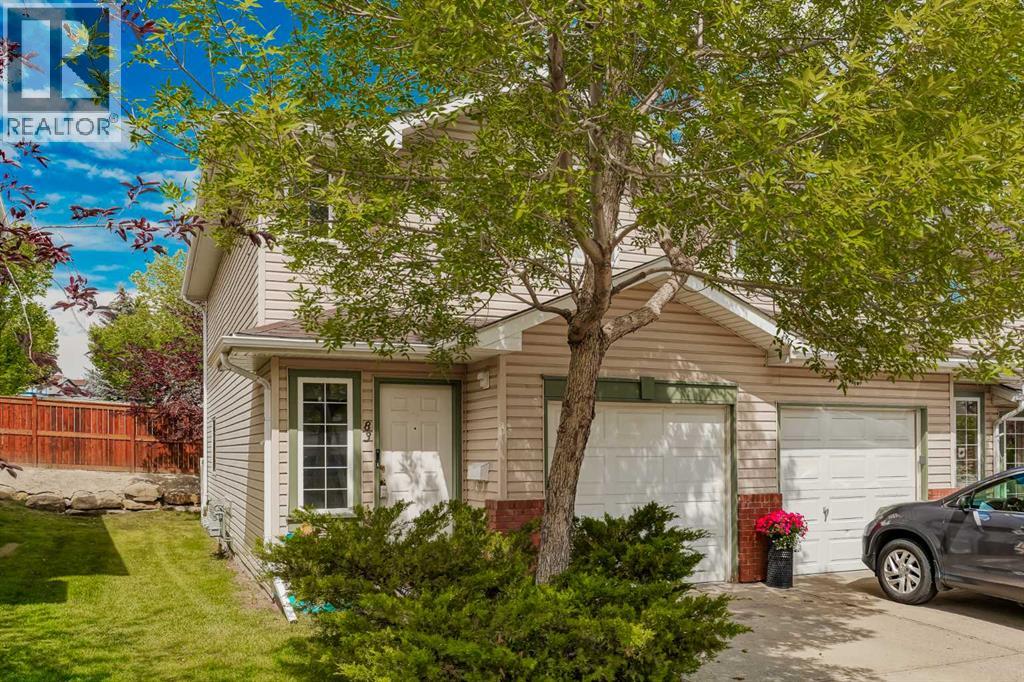 83 Country Hills Villas NW, Calgary, AB T3K 4S8