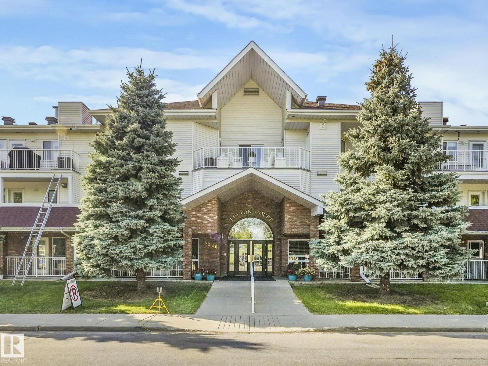 6220 Fulton Road Northwest #114, Edmonton, AB T6A 3T4
