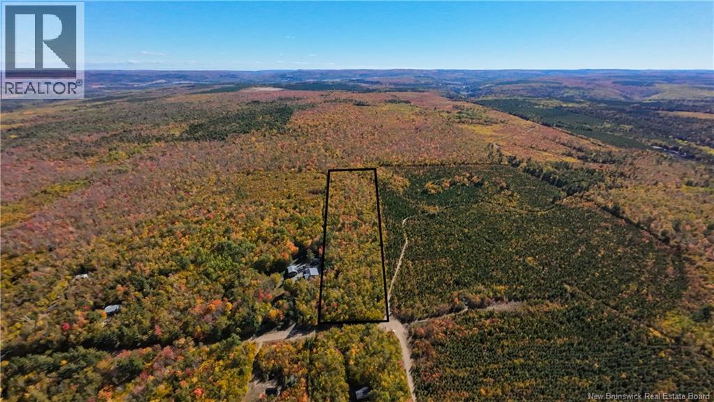 Green Road, Elgin, NB E4Z 1L7
