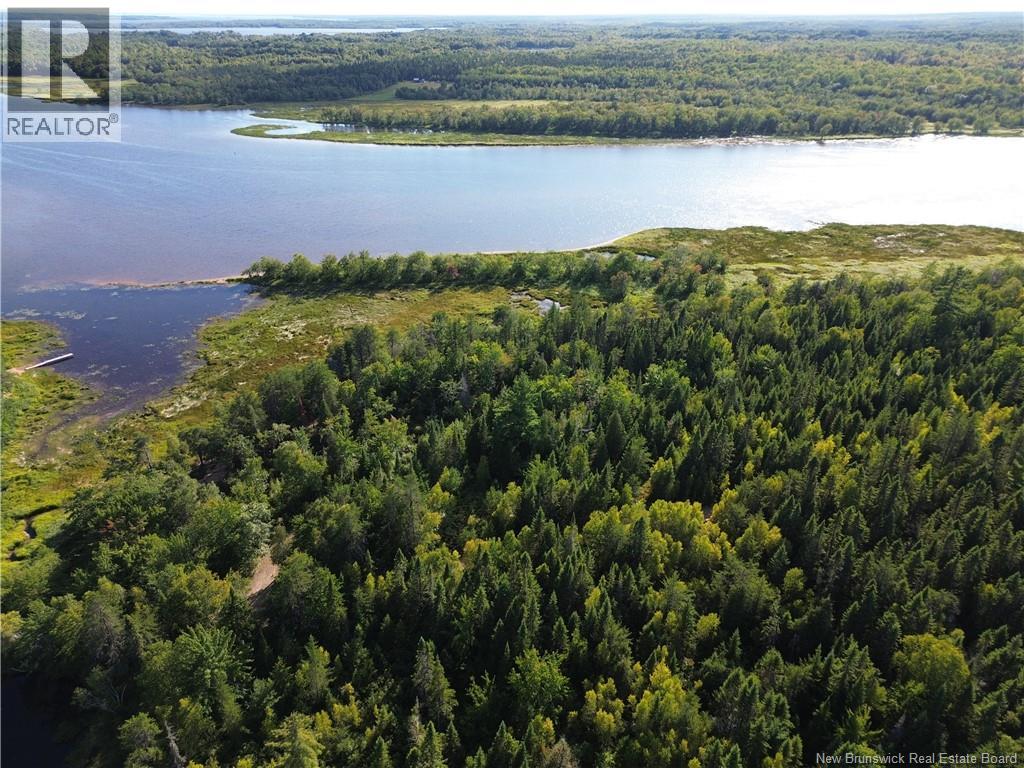 Lot Wegesegum Road, Long Creek, NB E4A 3P5
