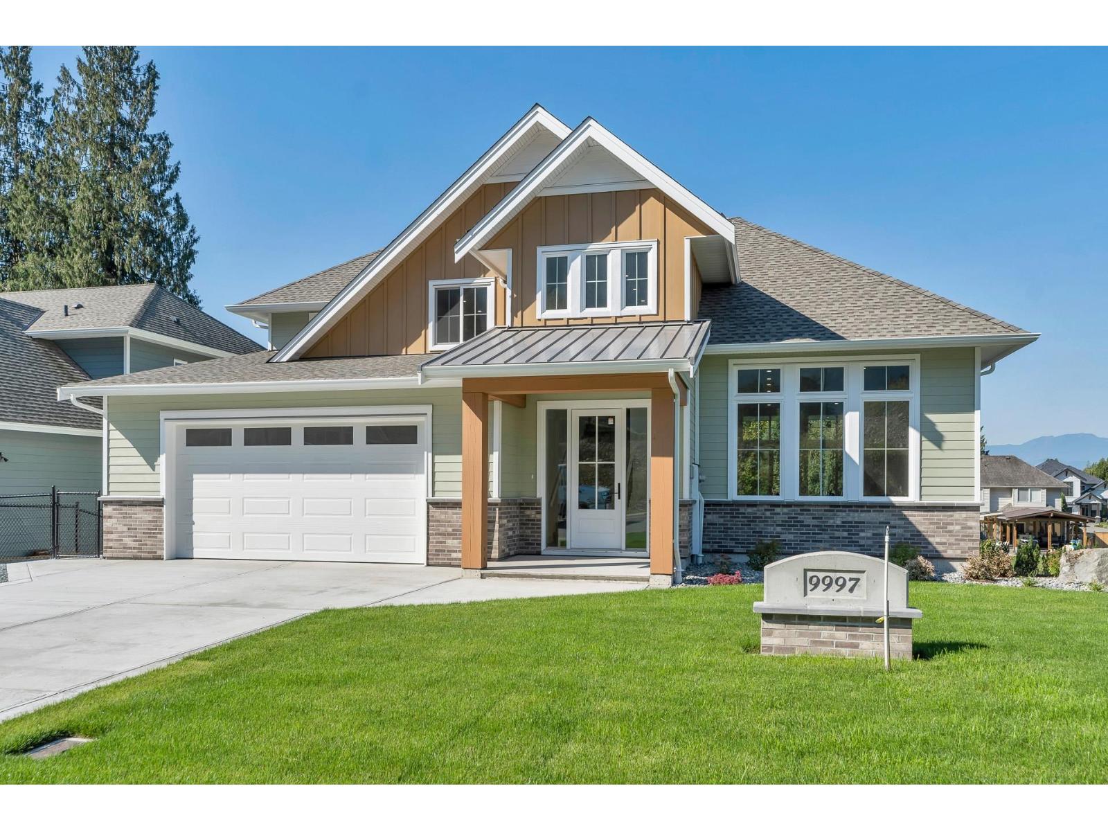 9997 Magnolia Placerosedale, Chilliwack, BC V0X 1X1