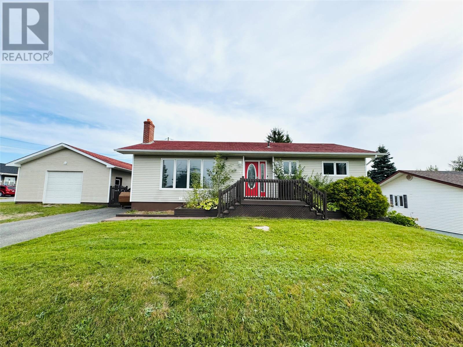 1 Cartwright St, Grand Falls-Windsor, NL A2A 1L7