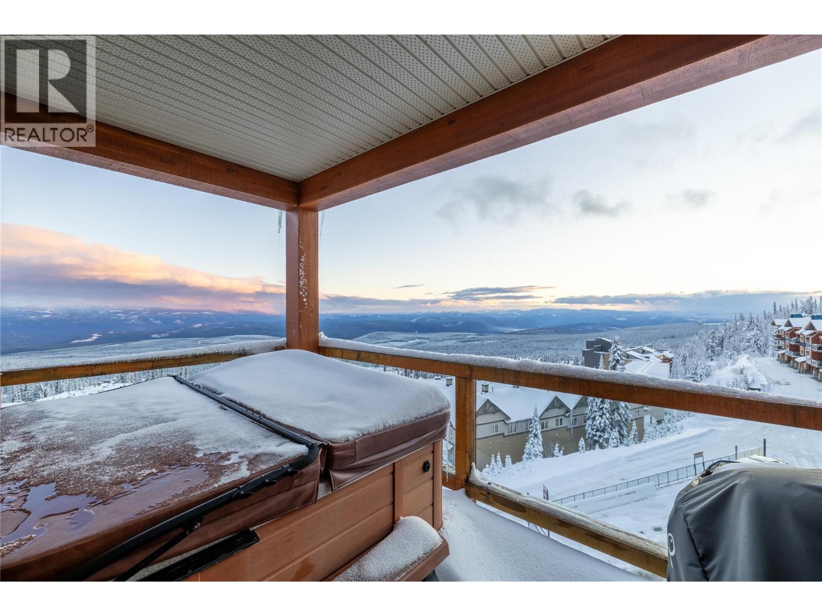 7700 Porcupine Road Unit 4510, Big White, BC V1P 1P3