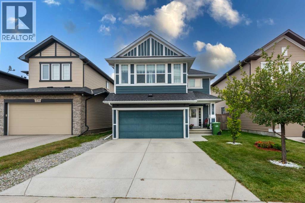239 Ravenscroft Grn SE, Airdrie, AB T4A 0h2