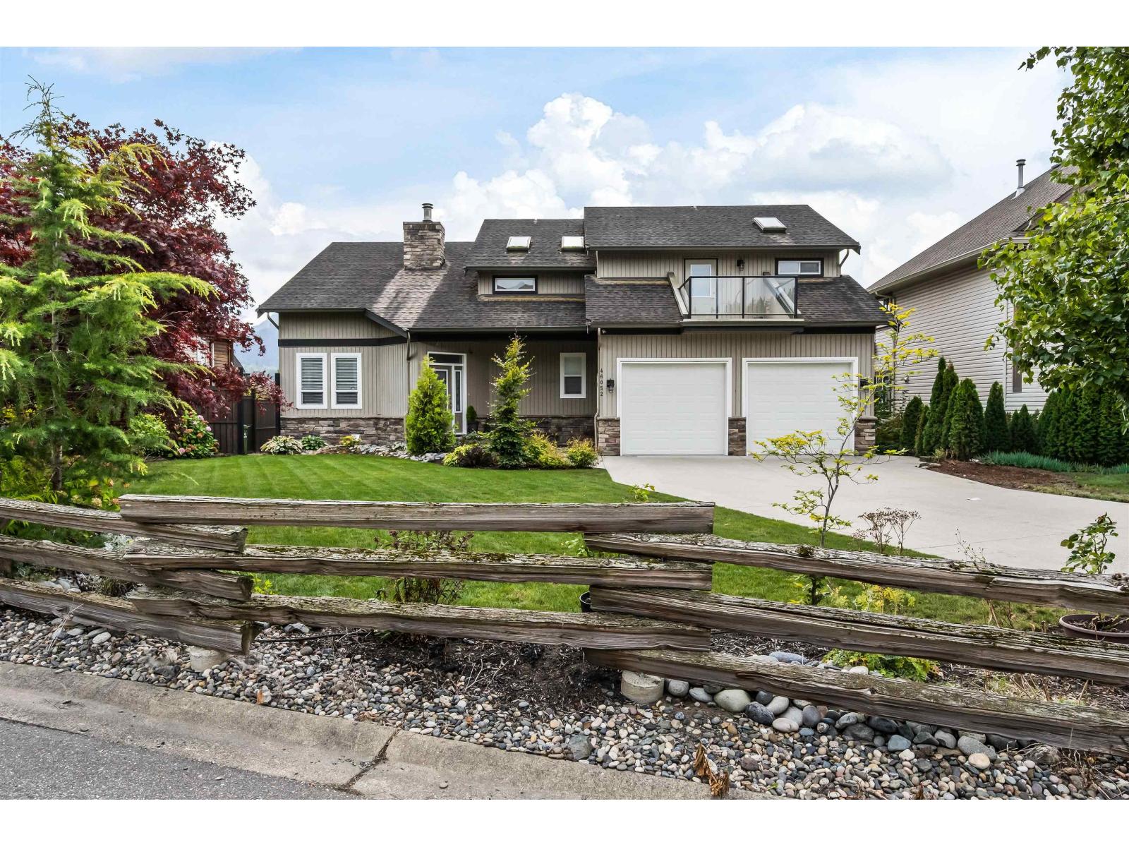 46052 Bridle Ridge Crescentpromontory, Chilliwack, BC V2R 5W2