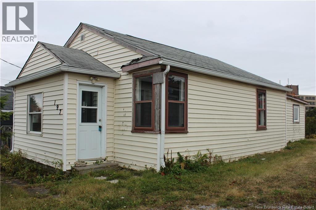 197 Loch Lomond Rd, Saint John, NB E2J 3Z6
