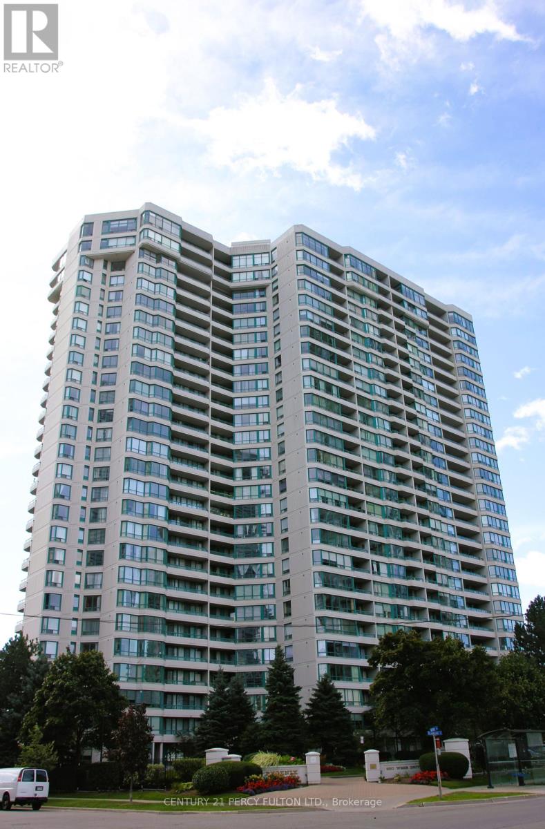 1511 550 Webb Dr, Mississauga, ON L5B 3Y4