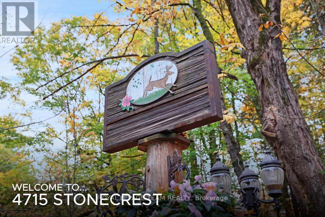 4715 Stonecrest Rd, Ottawa, ON K0A 3M0