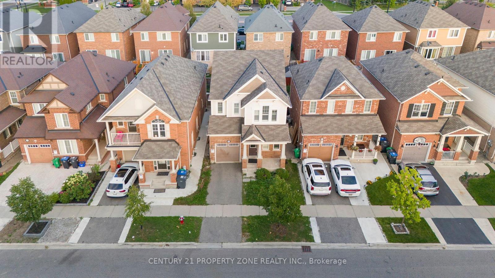 63 Agricola Rd, Brampton, ON L7A 0V6