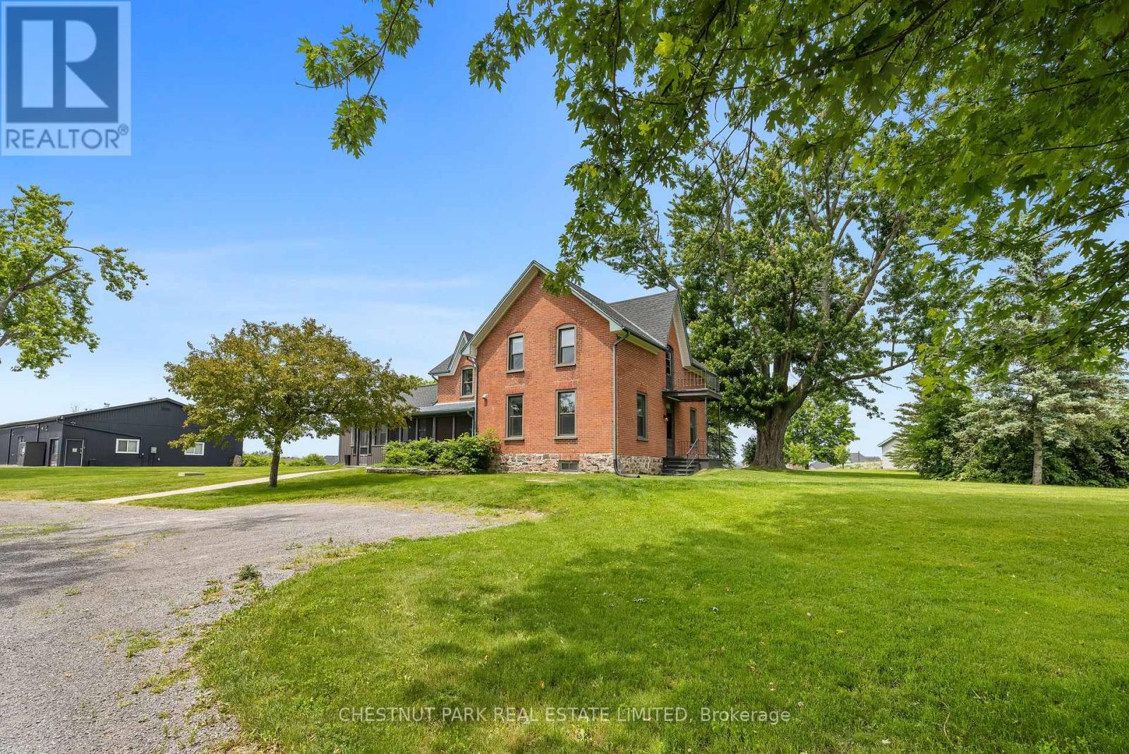 1786 Matchett Line, Otonabee-South Monaghan, ON K9J 6Y3