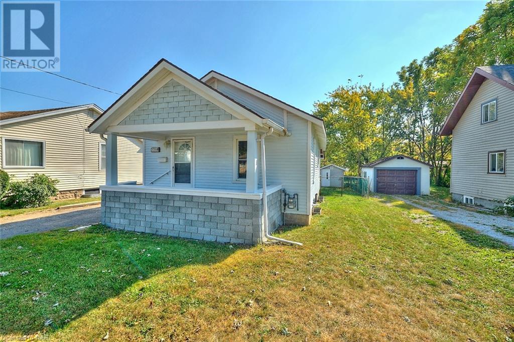 6602 Barker St, Niagara Falls, ON L2G 1Y8 MLS 40618805 Houseful