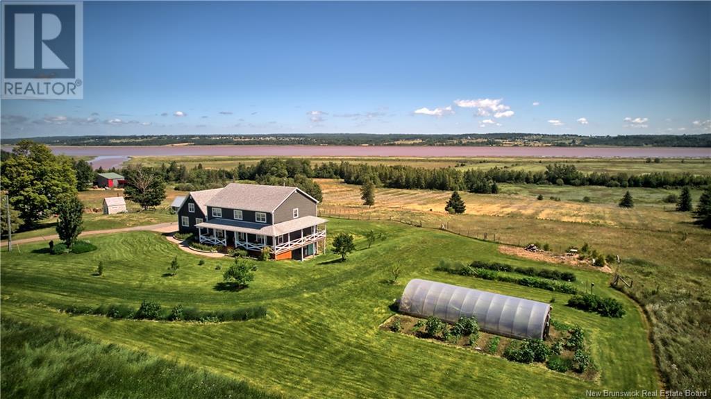 2585 Route 114, Weldon, NB E4H 4P8
