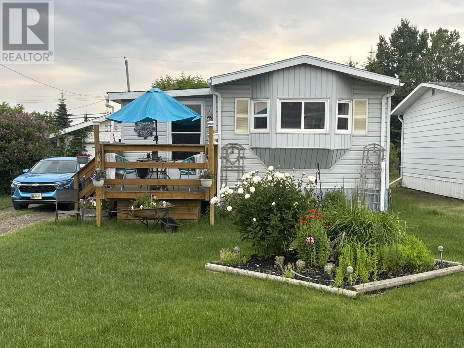 99 Street Unit 10062, Taylor, BC V0C 2K0