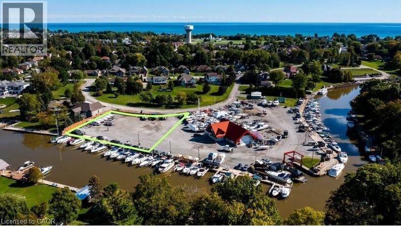 15 Jaylin Crescent #12, Port Dover, ON N0A 1N7