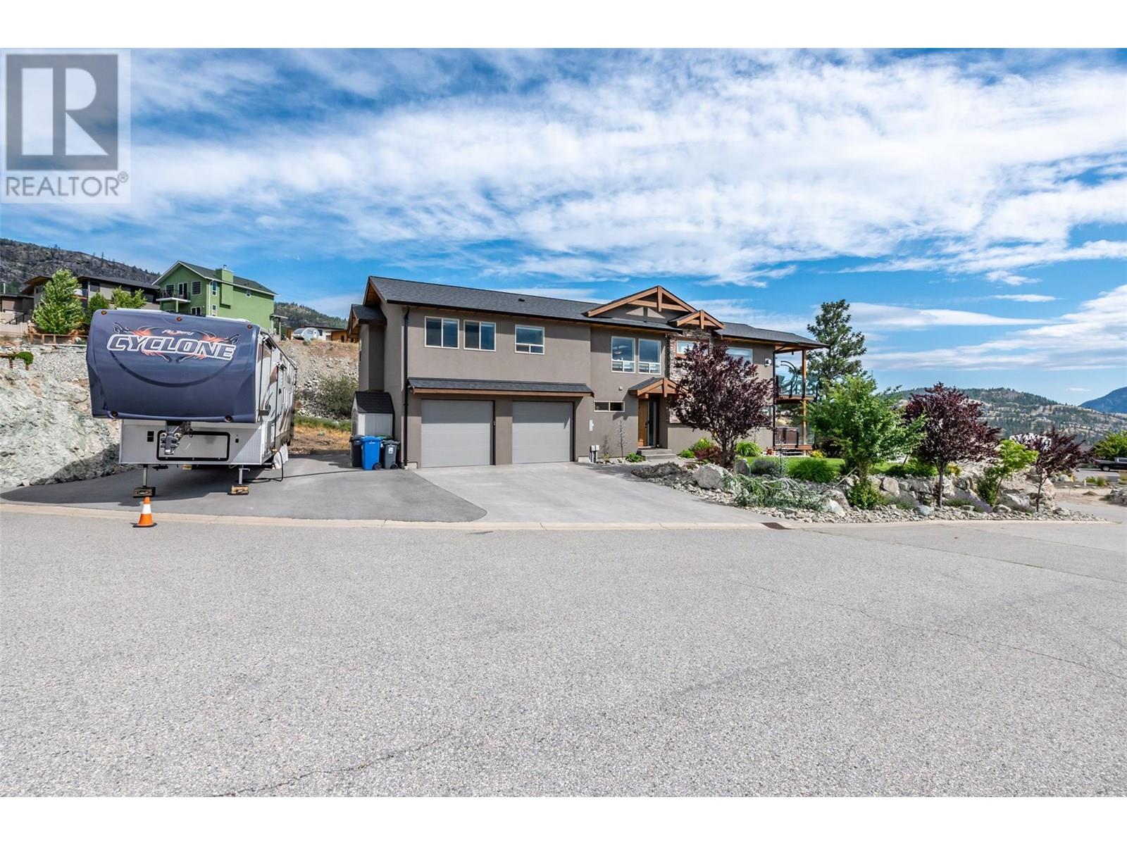 108 Chardonnay Ct, Okanagan Falls, BC V0H 1R3