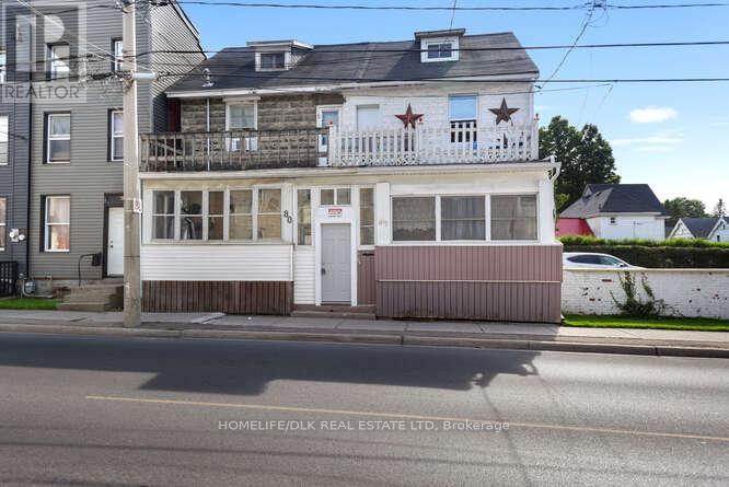 80 Perth St, Brockville, ON K6V 5C7
