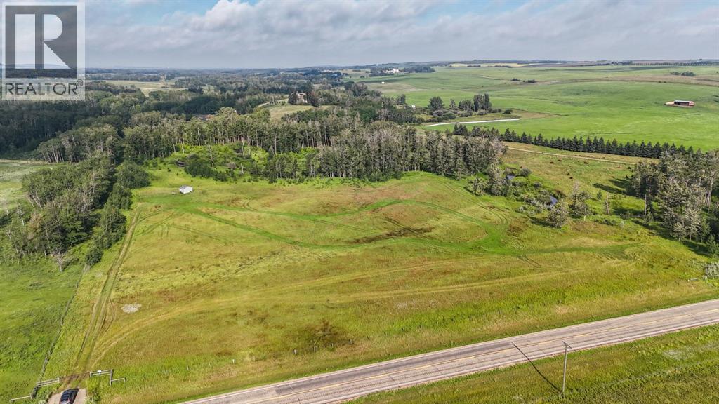 40518 Highway 821, Tees, AB T0C 2N0