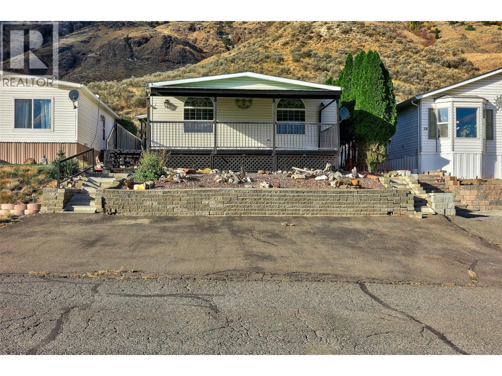 3099 Shuswap Road Unit 40, Kamloops, BC V2H 1T7