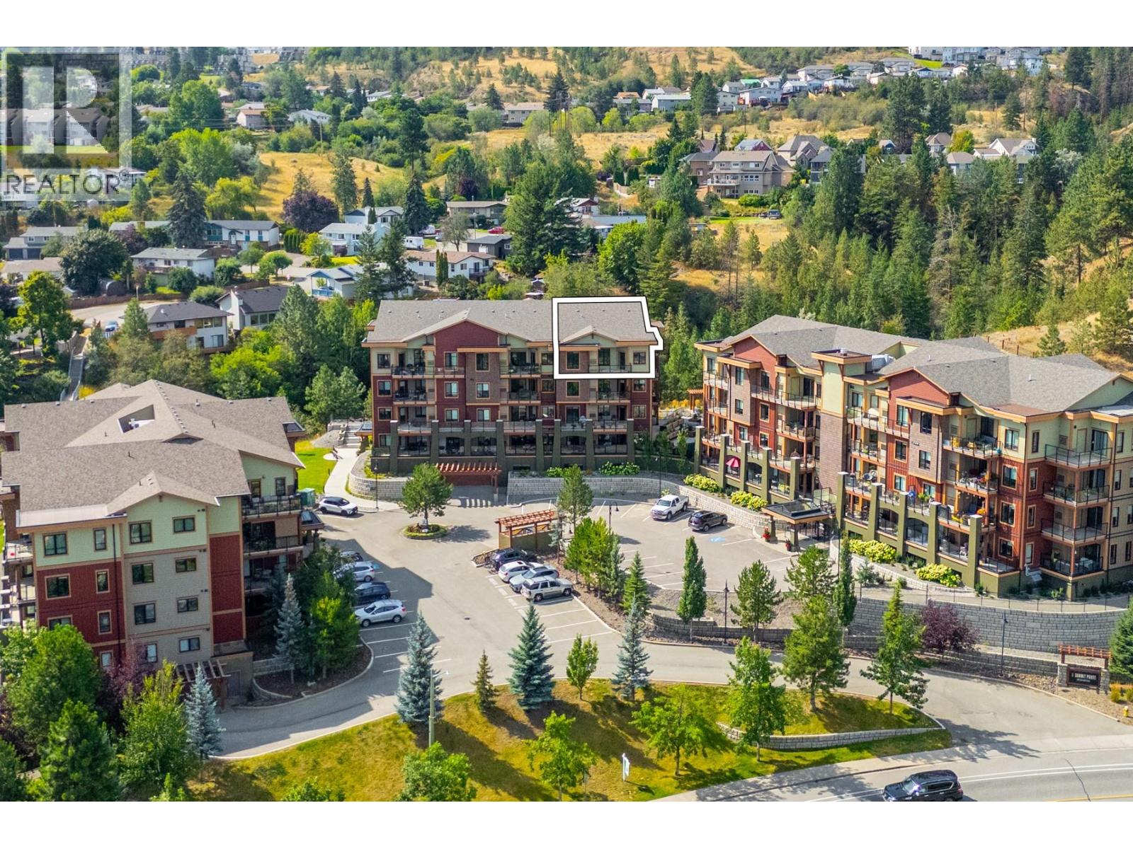 1405 Springhill Drive Unit 2401, Kamloops, BC V2C 0B4