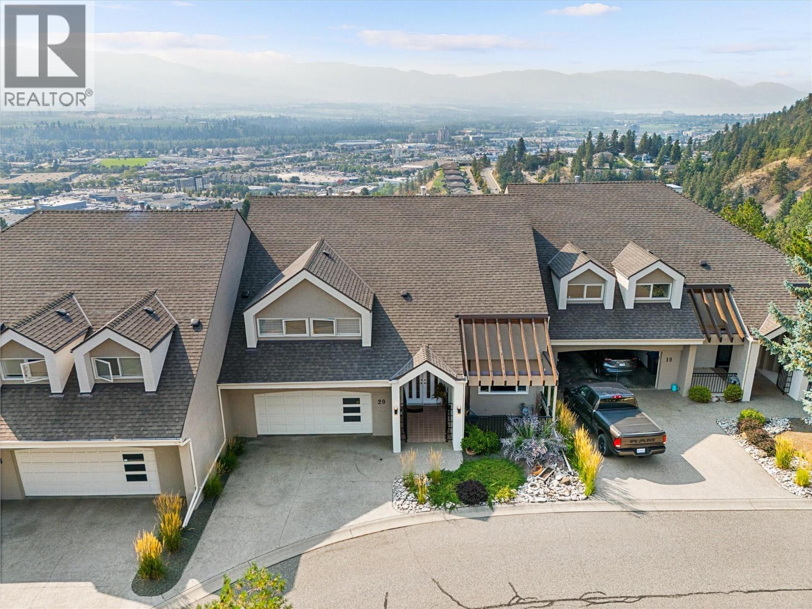 880 Christina Place Unit 20, Kelowna, BC V1V 1S2