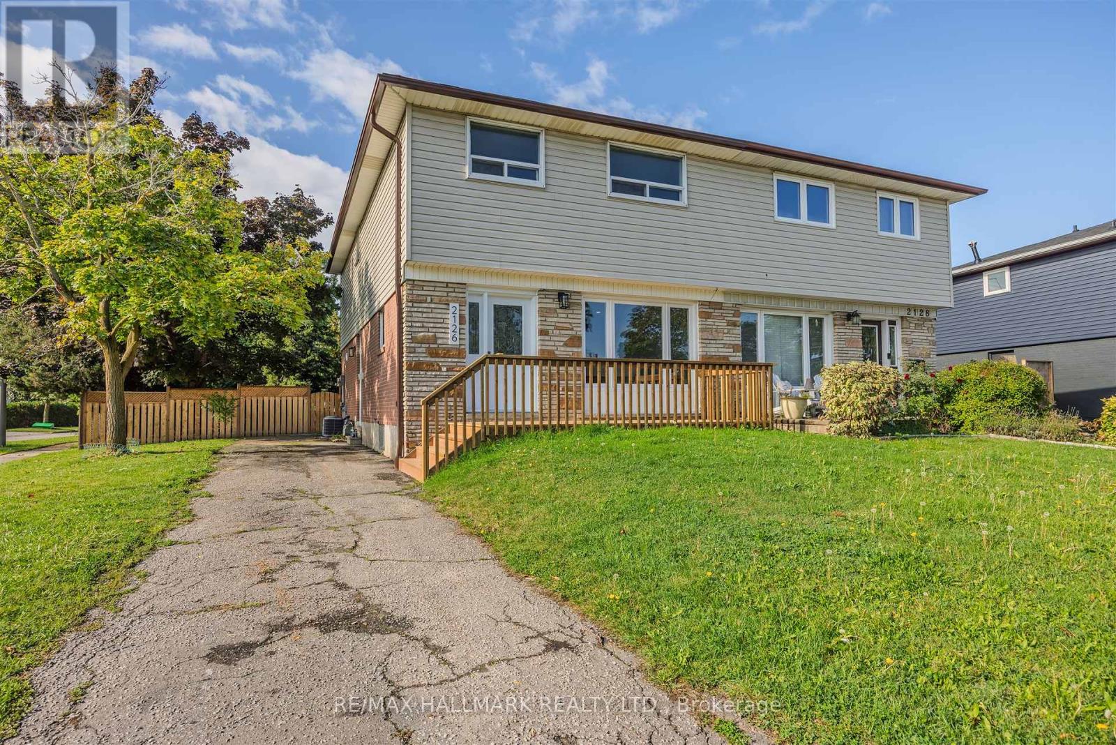 2126 Pashak Ct, Mississauga, ON L5A 1H7