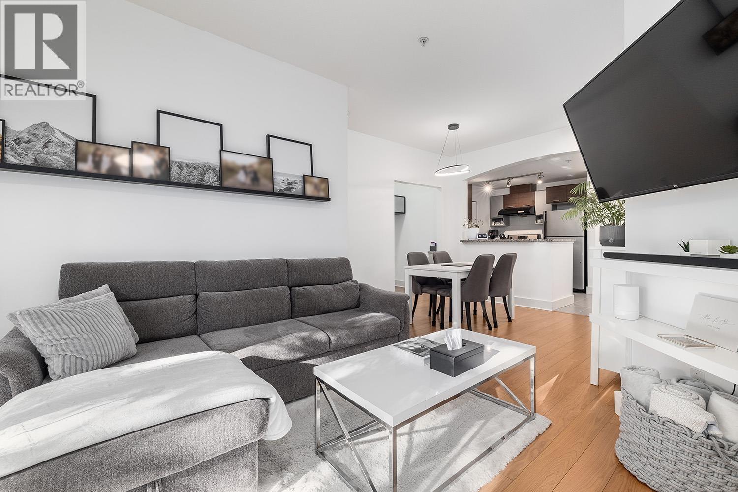 9233 Ferndale Road Unit 316, Richmond, BC V6Y 0B8