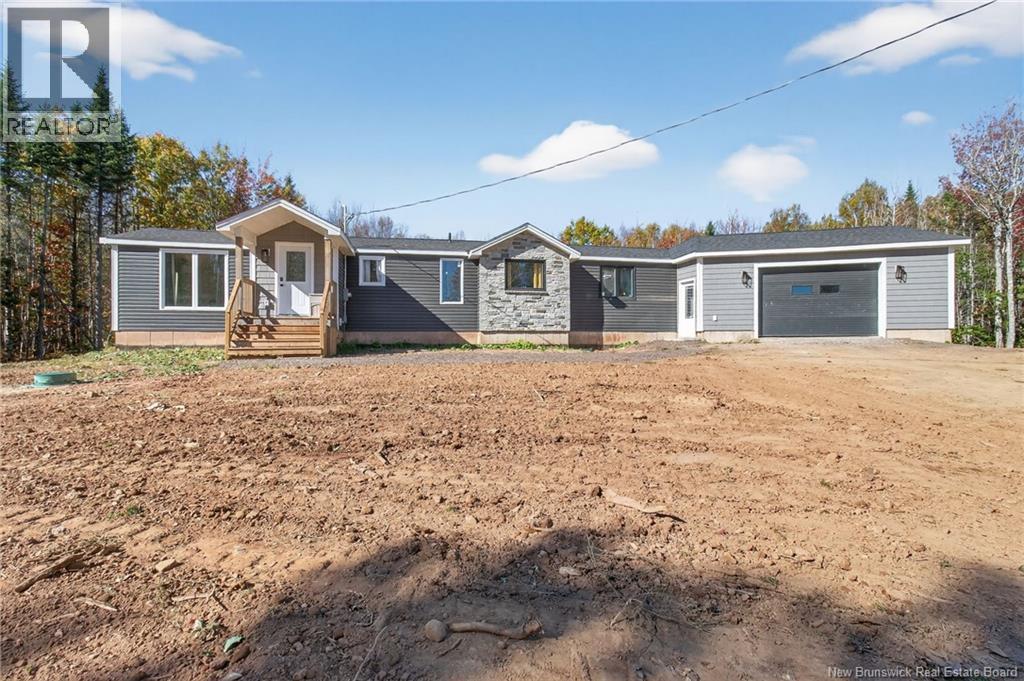 85 Roy Scenic Dr, Irishtown, NB E1H 2N5