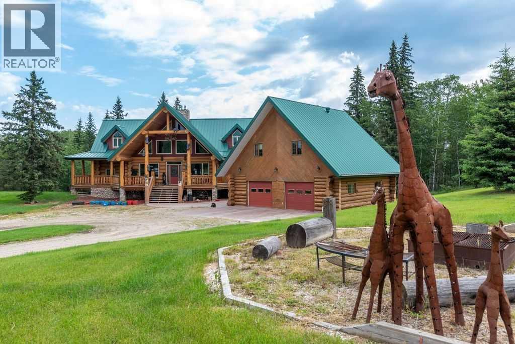 62407 Range Road 431, Ardmore, AB T9M 1P3