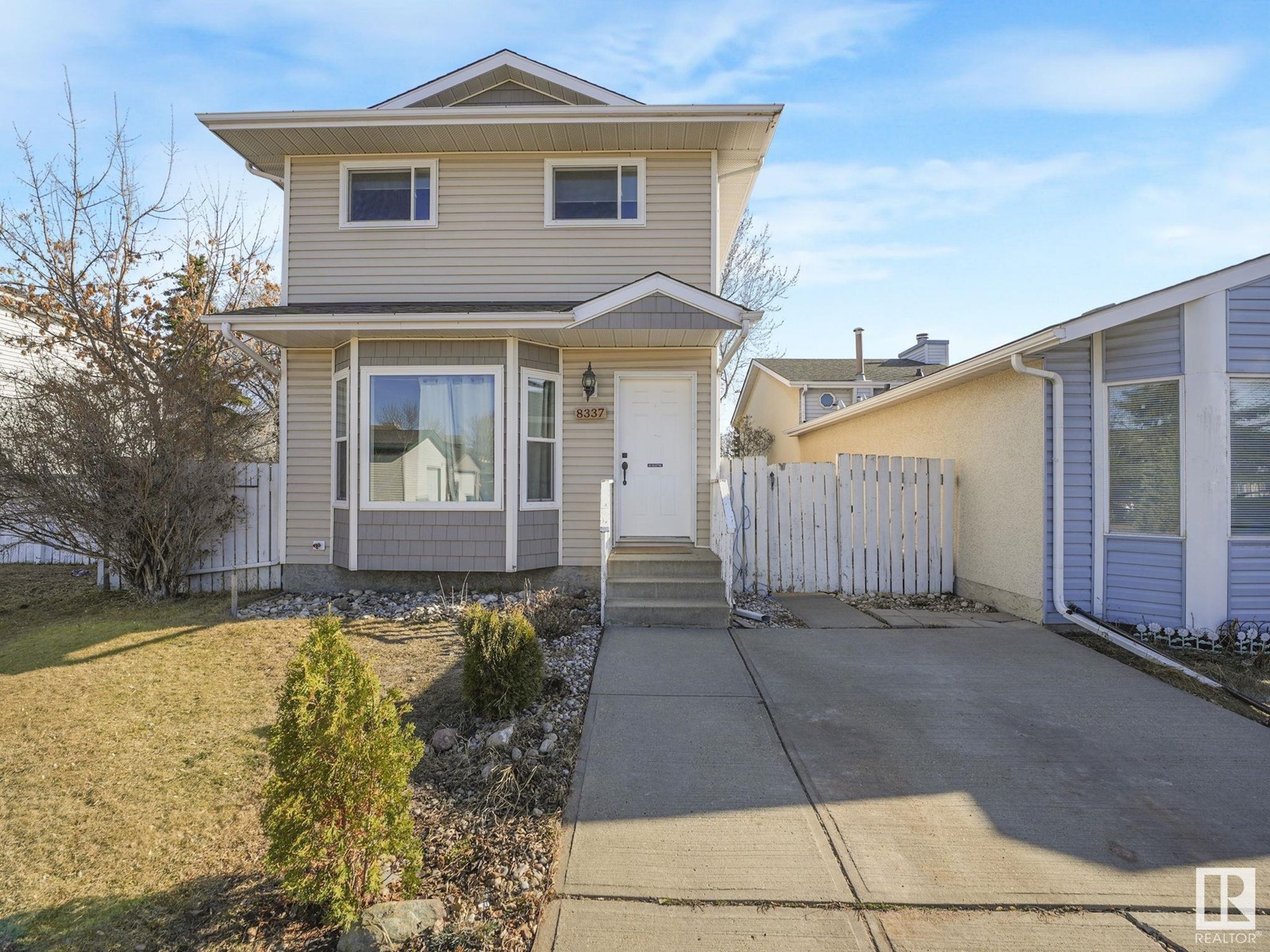 156 Av Nw Unit 8337, Edmonton, AB T5Z 2R5