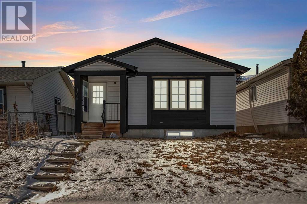 168 Faldale Close NE, Calgary, AB T3J 1V9