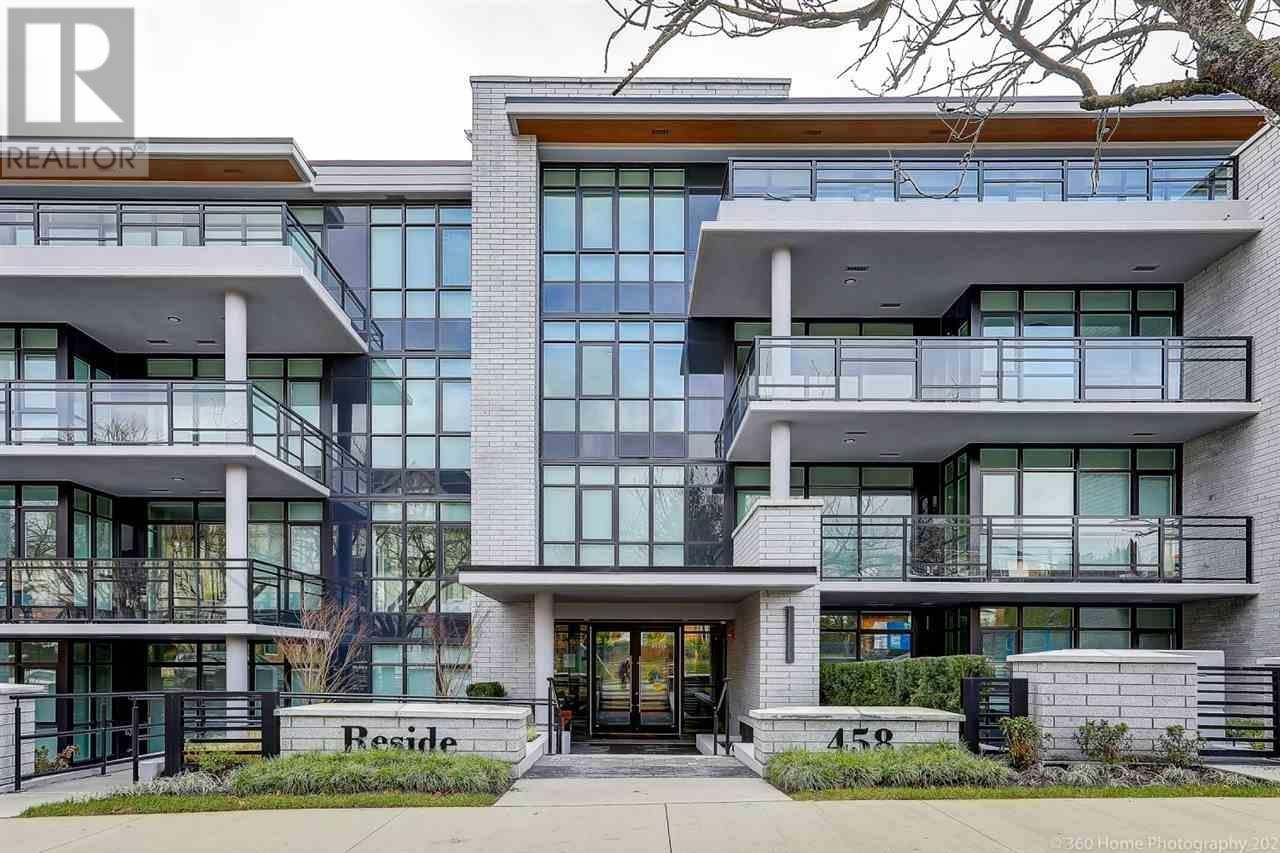 458 W 63rd Avenue Unit 204, Vancouver, BC V5X 2J4