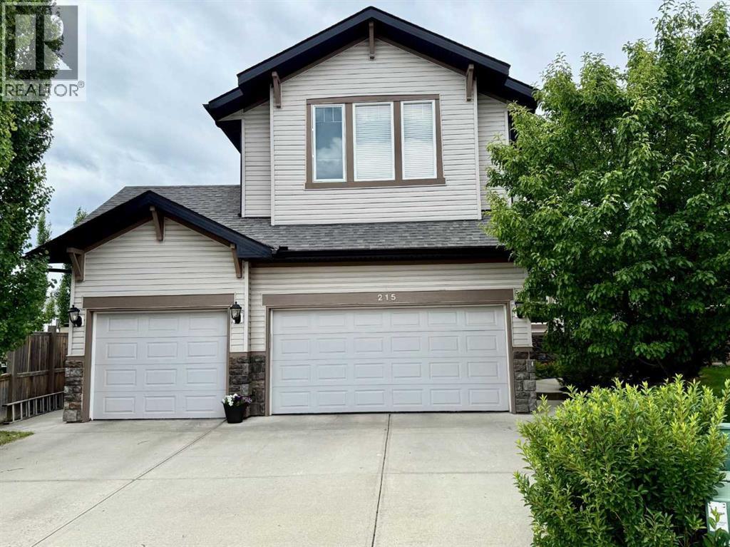 215 Hawkmere Rd, Chestermere, AB T1X 1T5