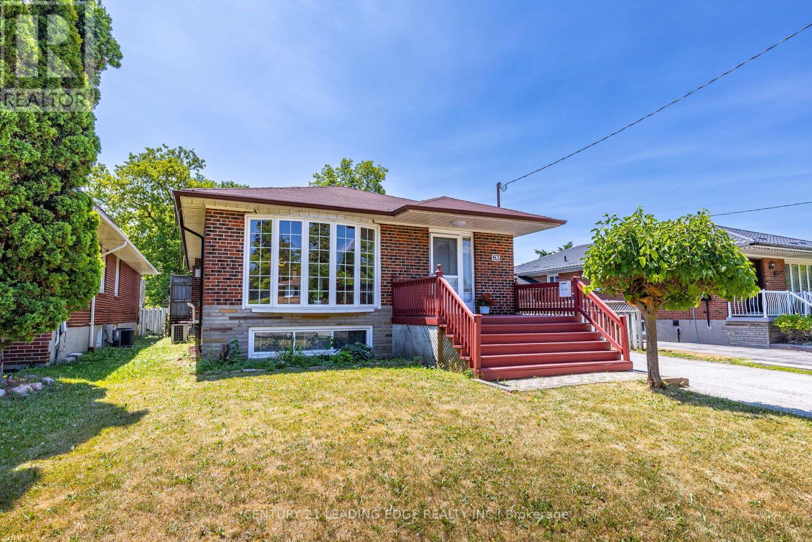 83 Marilake Dr, Toronto, ON M1S 1V8