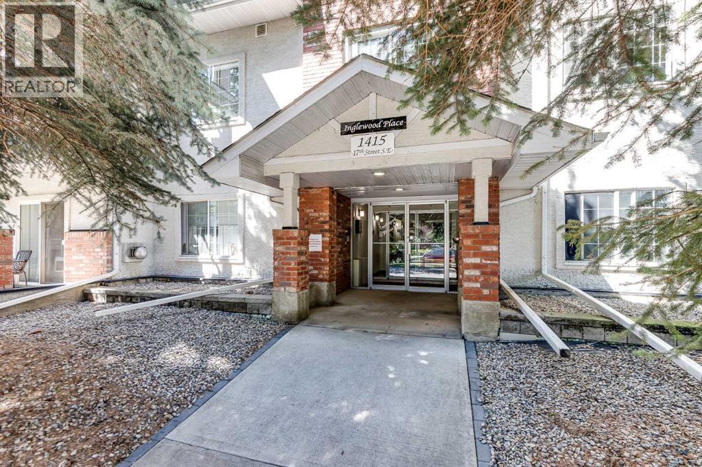 1415 17 Street Se Unit 210, Calgary, AB T2G 3V3