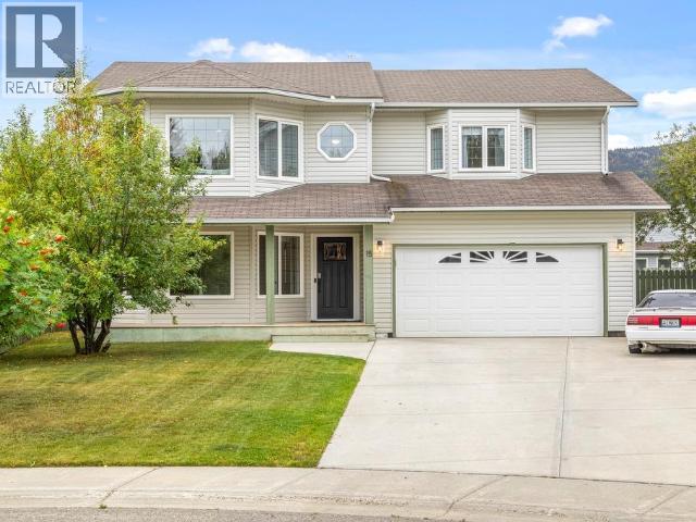 15 Carlisle Pl, Whitehorse, YT Y1A 6V4