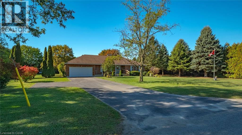 497 Water St, Simcoe, ON N3Y 4K1