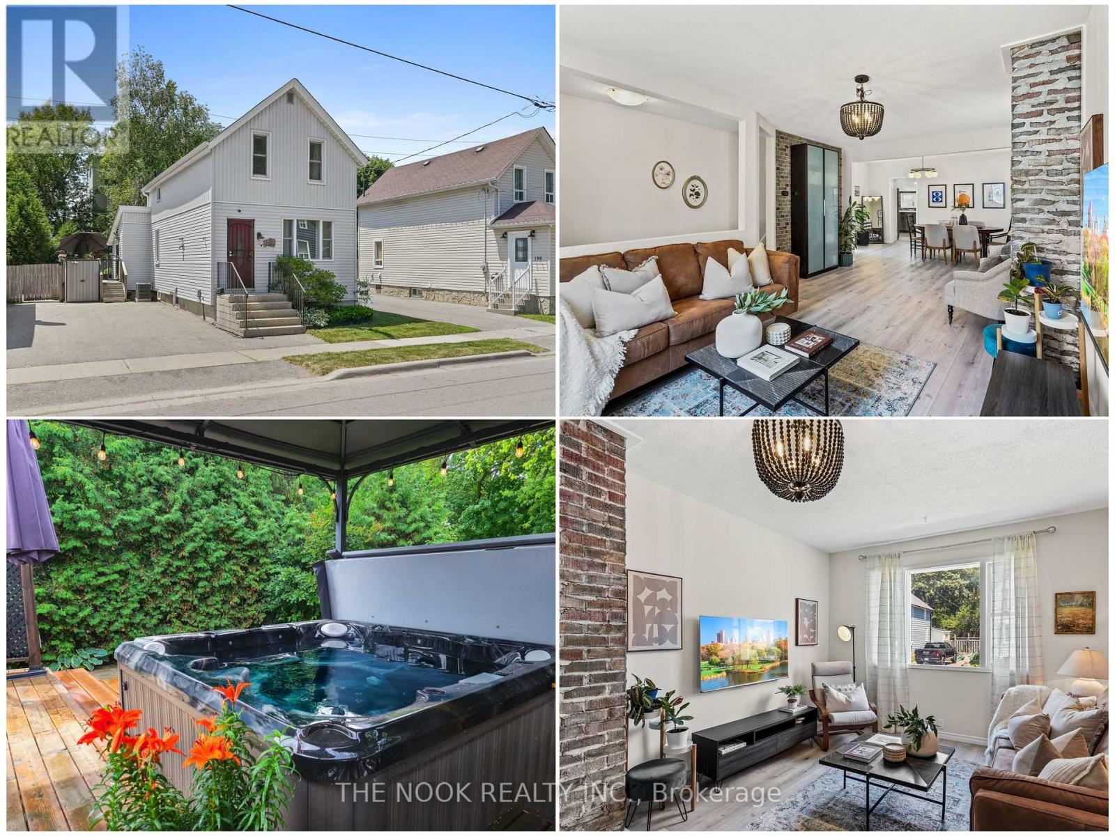 200 Court St, Oshawa, ON L1H 4W7