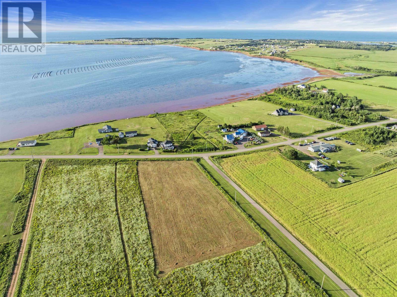 0 Prince Edward Island 20, Kensington, PE C0B 1M0