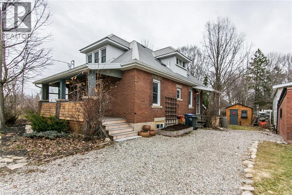 195 Edinburgh Rd N, Guelph, ON N1H 5R8