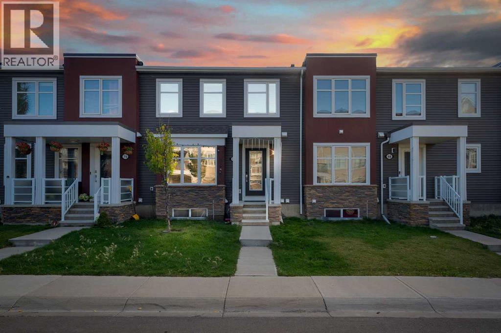 72 Cityscape Row NE, Calgary, AB T3N 1A8